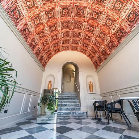 Palazzo Vergine - By Inside Salento Галліполі Екстер'єр фото